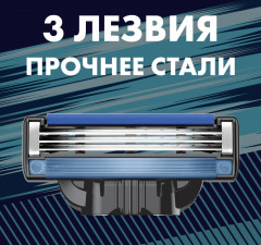 Набор подарочный для бритья - Фото 5