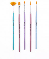 Набор кистей «Salvador» - Фото 2