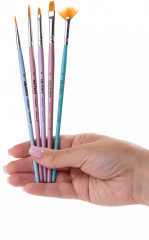 Набор кистей «Salvador» - Фото 3