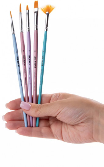 Набор кистей «Salvador»