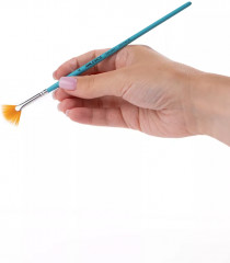 Набор кистей «Salvador» - Фото 11