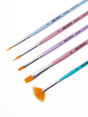 Набор кистей «Salvador» - Фото 12