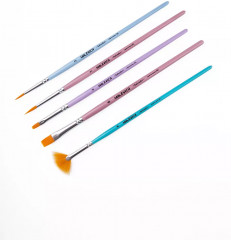 Набор кистей «Salvador» - Фото 13