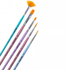 Набор кистей «Salvador» - Фото 14