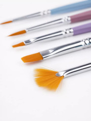 Набор кистей «Salvador» - Фото 15