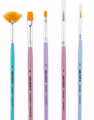 Набор кистей «Salvador» - Фото 17