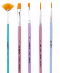 Набор кистей «Salvador» - Фото 18