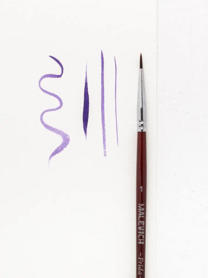 Кисть «Frida»