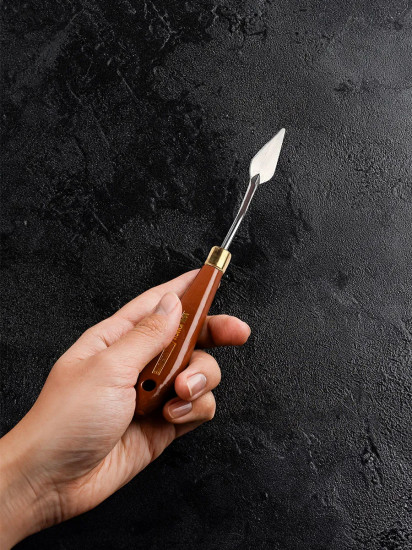 Мастихин художественный