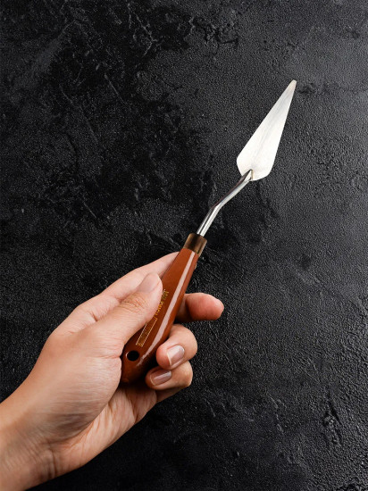 Мастихин художественный