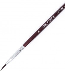 Кисть «Frida» - Фото 2