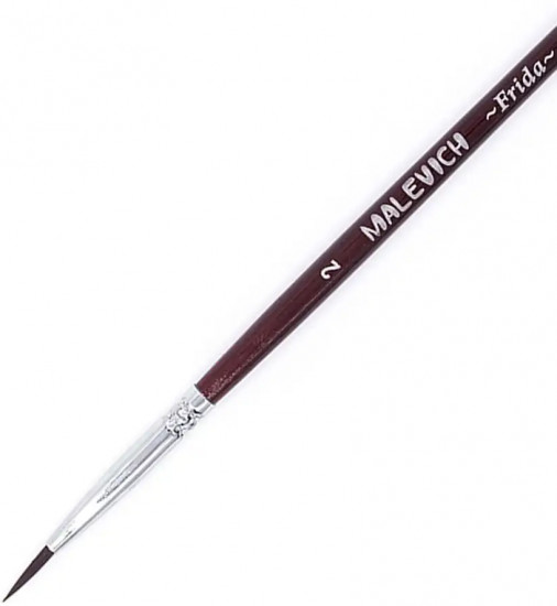 Кисть «Frida»