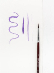 Кисть «Frida» - Фото 3