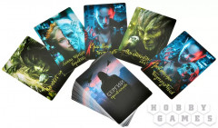 Настольная игра «Сергий против нечисти» - Фото 6