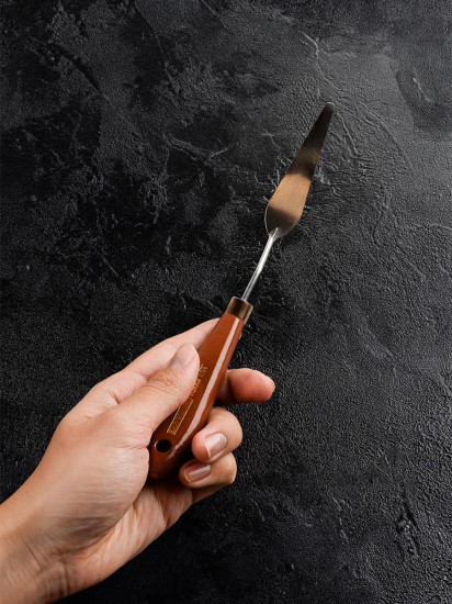 Мастихин художественный