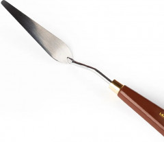 Мастихин художественный «Simple-Line 1-3» - Фото 7