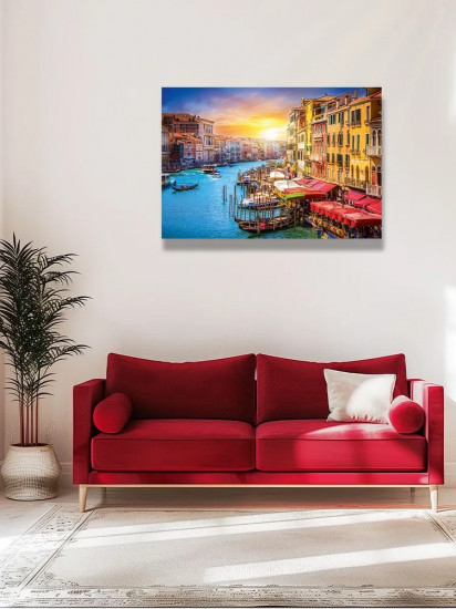 Пазл «Италия. Незабываемая Венеция»