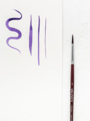 Кисть «Frida» - Фото 2