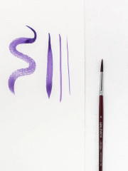 Кисть «Frida» - Фото 2