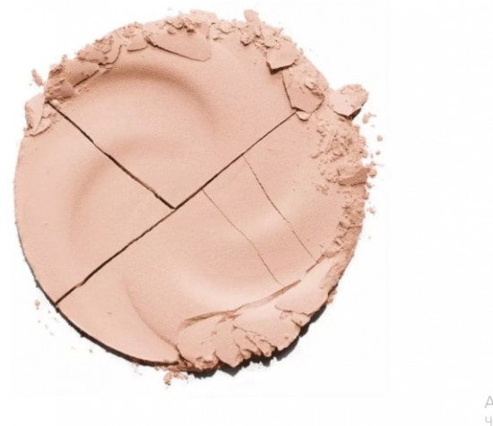 Пудра для лица, оттенок 010 Light beige