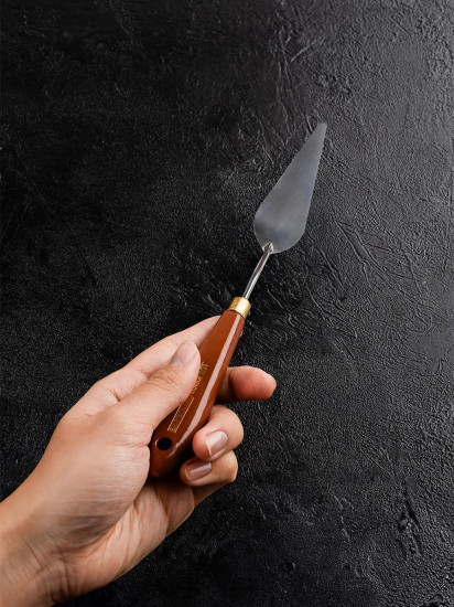 Мастихин художественный