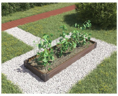 Комплект грядки - Фото 7