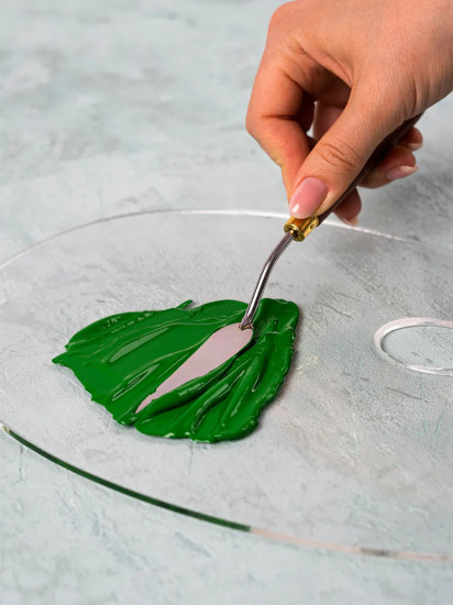 Мастихин художественный