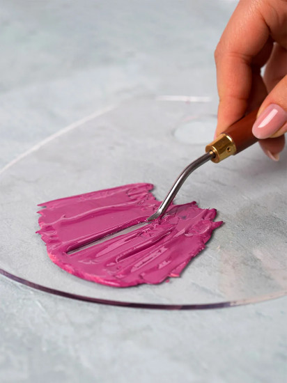 Мастихин художественный