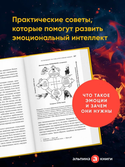 Природа зверя. Как эмоции управляют людьми и другими животными