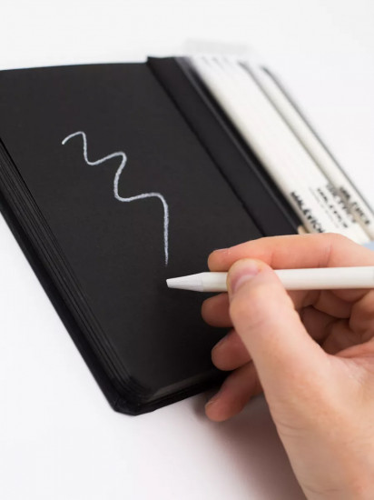 Набор карандашей пастельных