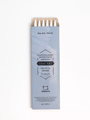 Набор карандашей пастельных - Фото 3