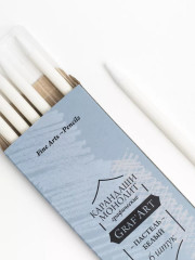 Набор карандашей пастельных - Фото 11