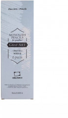 Набор карандашей пастельных - Фото 12