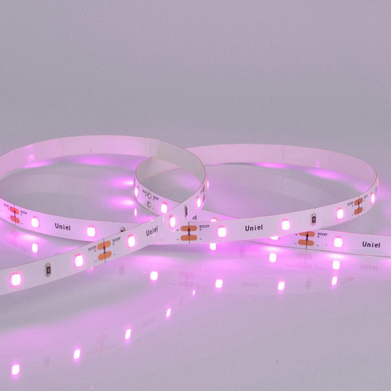 Лента светодиодная для растений