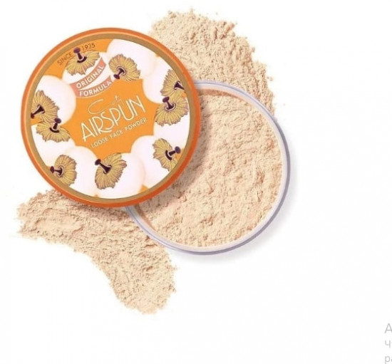 Пудра для лица рассыпчатая «Translucent Extra Coverage Loose Powder», оттенок Rosey