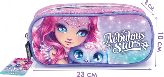 Школьный пенал для девочек