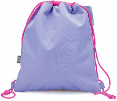 Сумка-мешок для сменной обуви - Фото 2