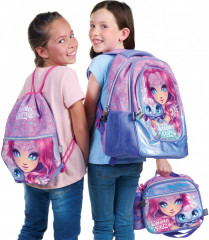 Сумка-мешок для сменной обуви - Фото 4