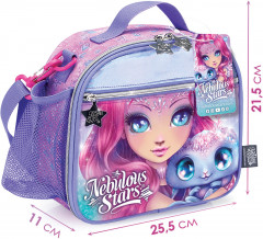 Термосумка для ланчбокса - Фото 1