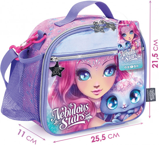 Термосумка для ланчбокса