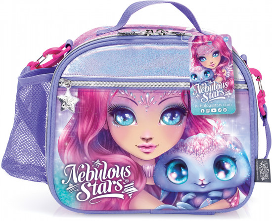 Термосумка для ланчбокса