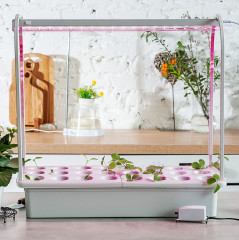 Компрессор для гидропоники - Фото 2