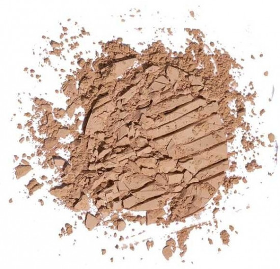 Пудра для лица «Silky Touch», оттенок № 8 бежевый