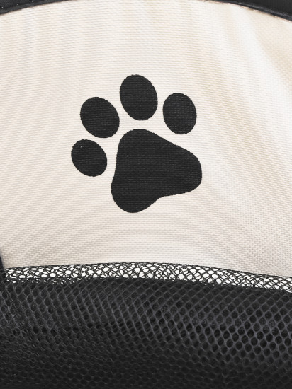 Мягкий вольер-манеж для животных