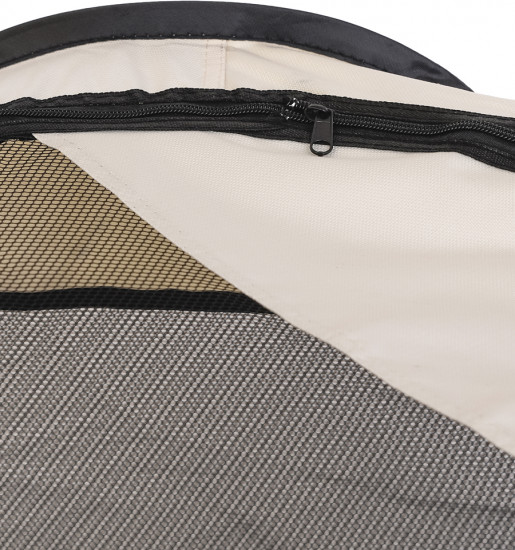 Мягкий вольер-манеж для животных