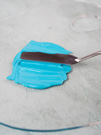 Мастихин художественный