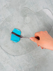 Мастихин художественный «Simple-Line 4-1» - Фото 10