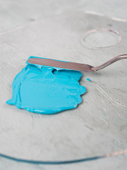 Мастихин художественный «Simple-Line 4-1» - Фото 11