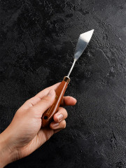 Мастихин - Фото 1