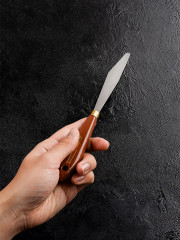 Мастихин художественный «Simple-Line 5-1» - Фото 1